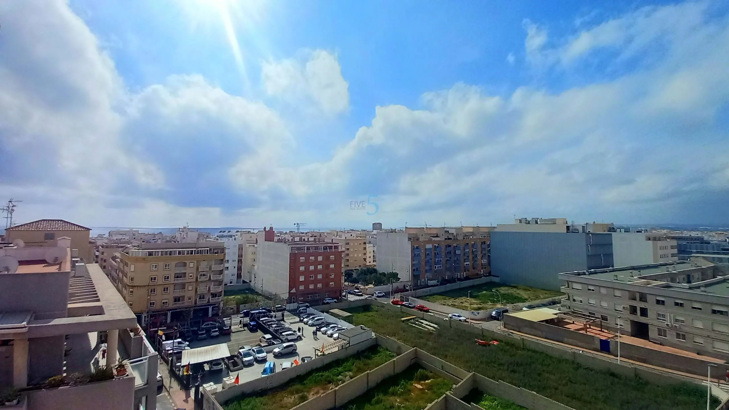 Appartement te koop in Torrevieja, Alicante, Spanje