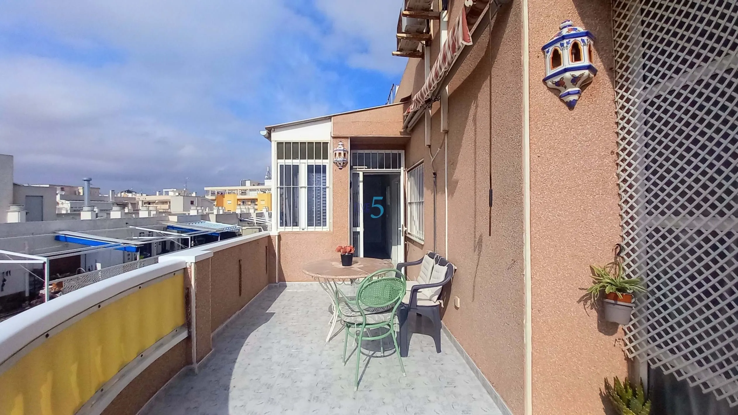 Appartement te koop in Torrevieja, Alicante, Spanje
