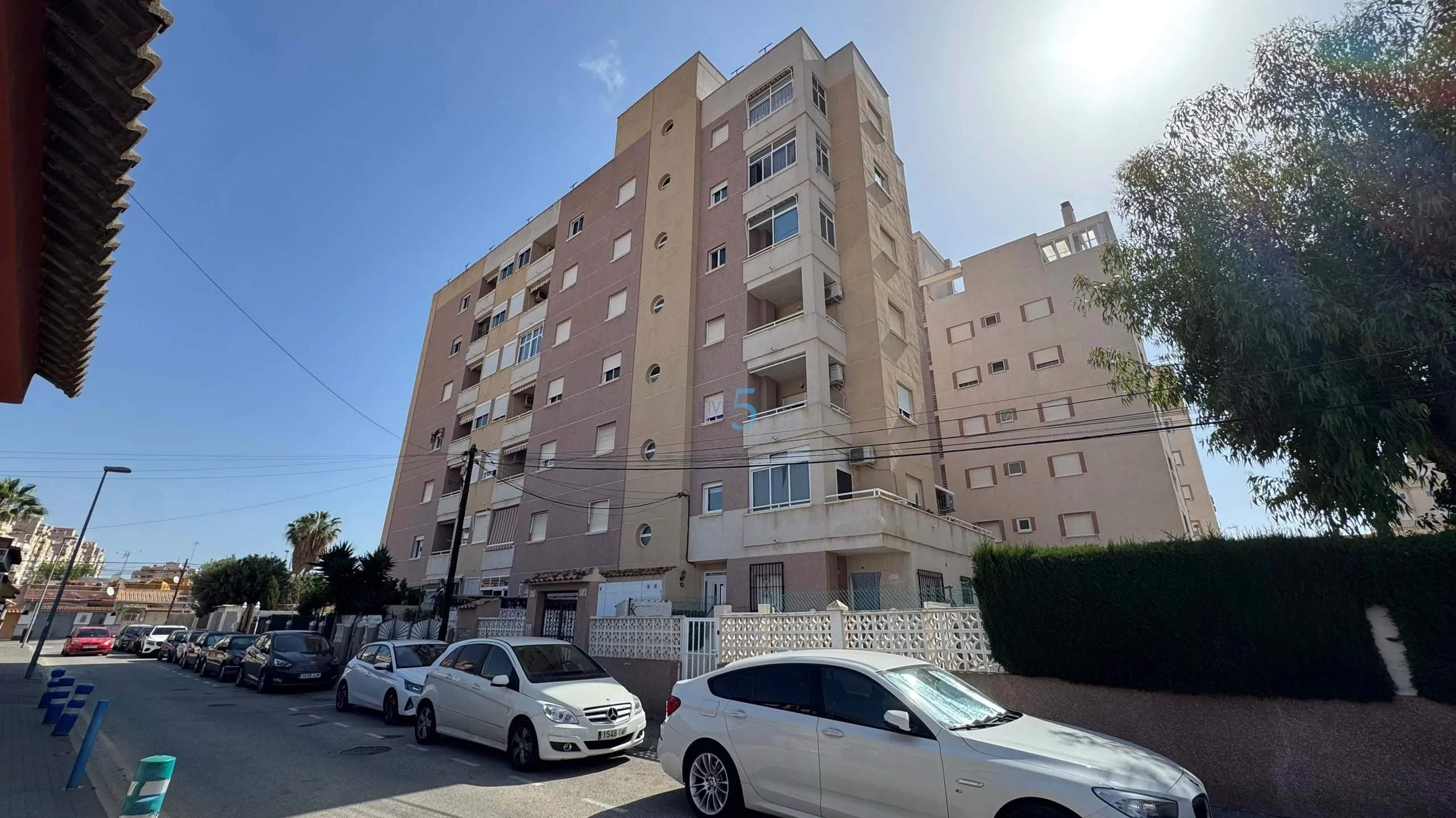 Appartement te koop in Torrevieja, Alicante, Spanje