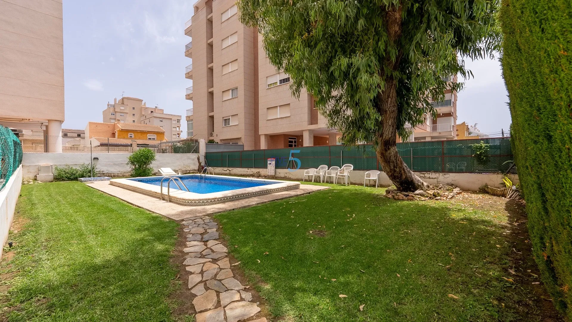 Appartement te koop in Torrevieja, Alicante, Spanje