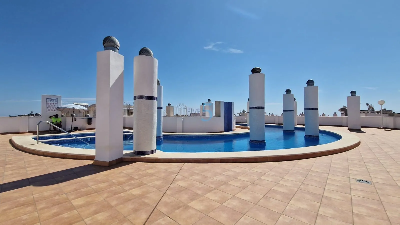 Appartement te koop in Torrevieja, Alicante, Spanje