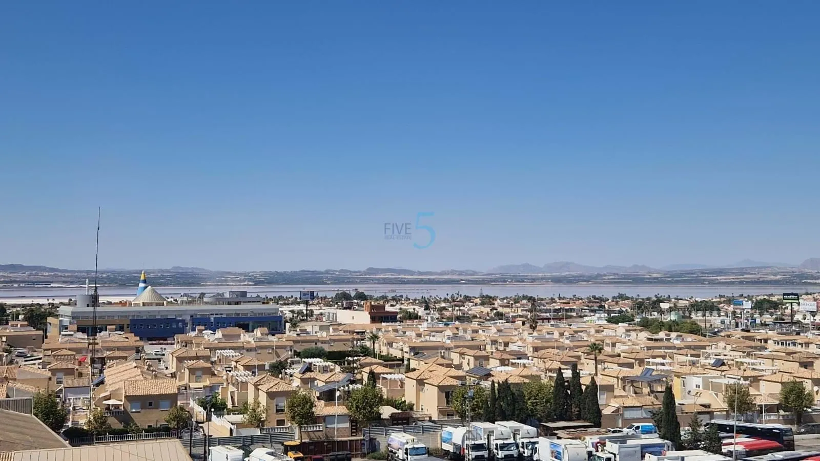 Appartement te koop in Torrevieja, Alicante, Spanje