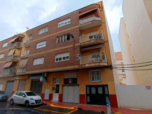 Appartement te koop in Torrevieja, Alicante, Spanje