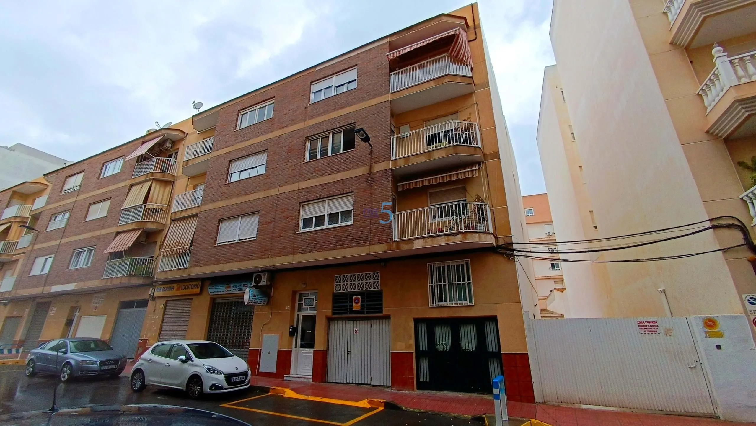 Appartement te koop in Torrevieja, Alicante, Spanje