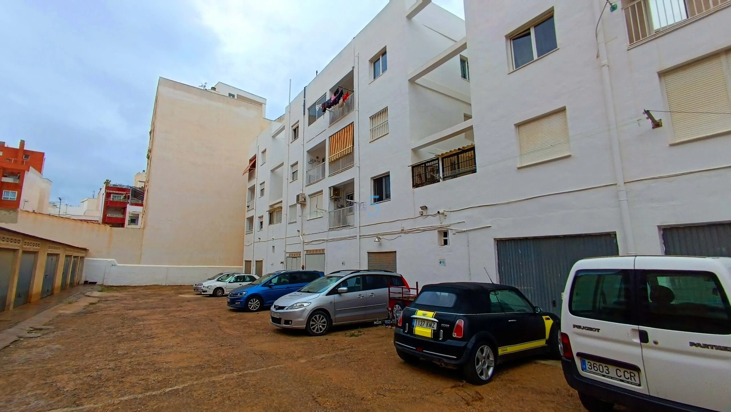 Appartement te koop in Torrevieja, Alicante, Spanje