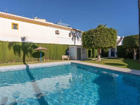 Appartement te koop in Torrevieja, Alicante, Spanje