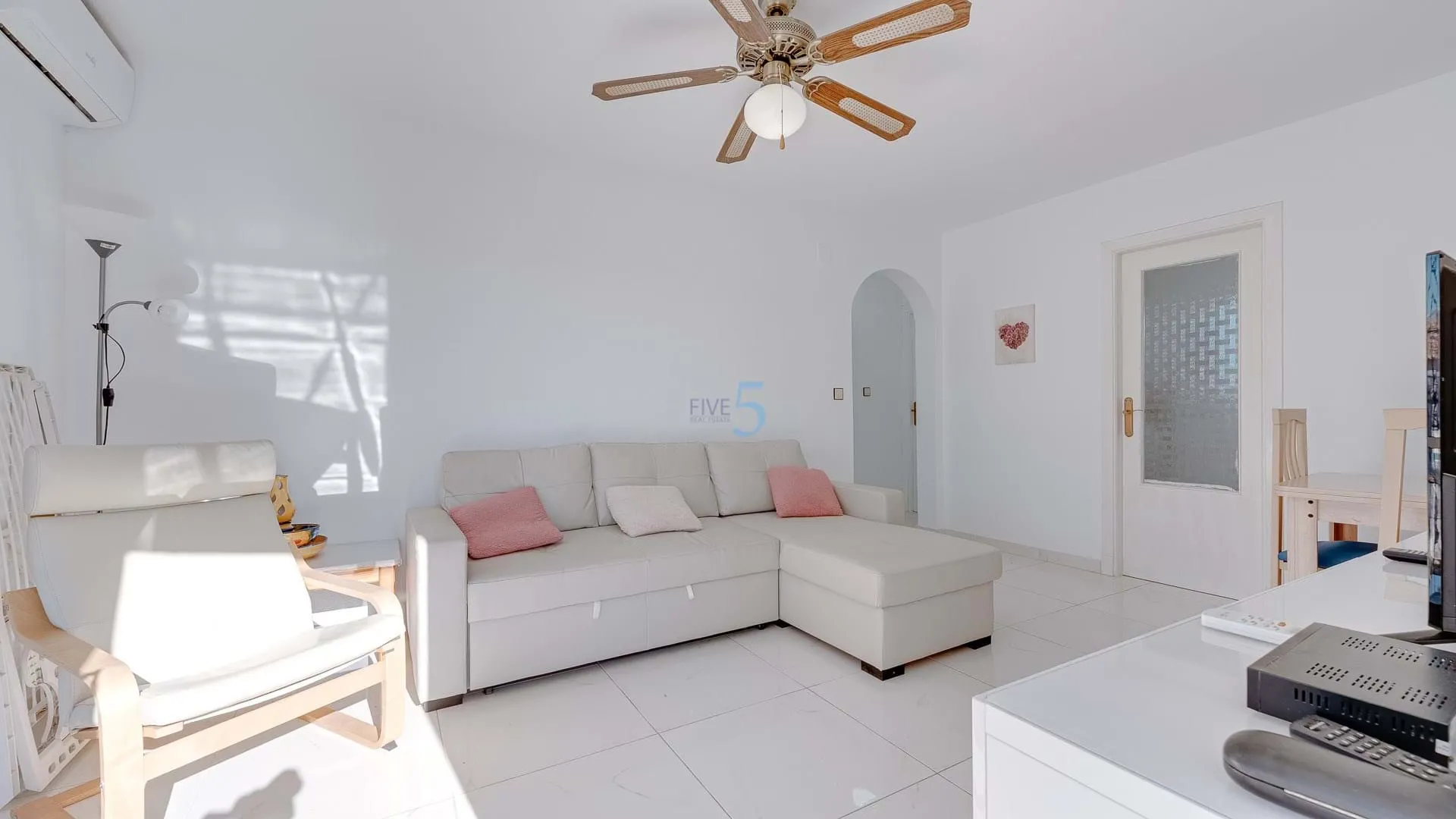 Appartement te koop in Torrevieja, Alicante, Spanje