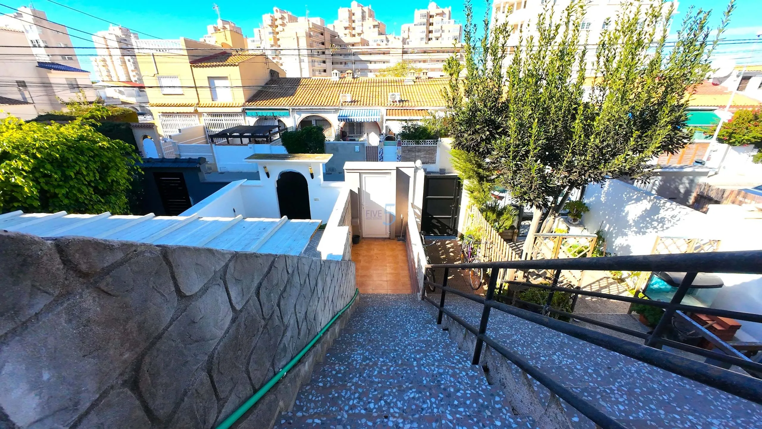 Appartement te koop in Torrevieja, Alicante, Spanje