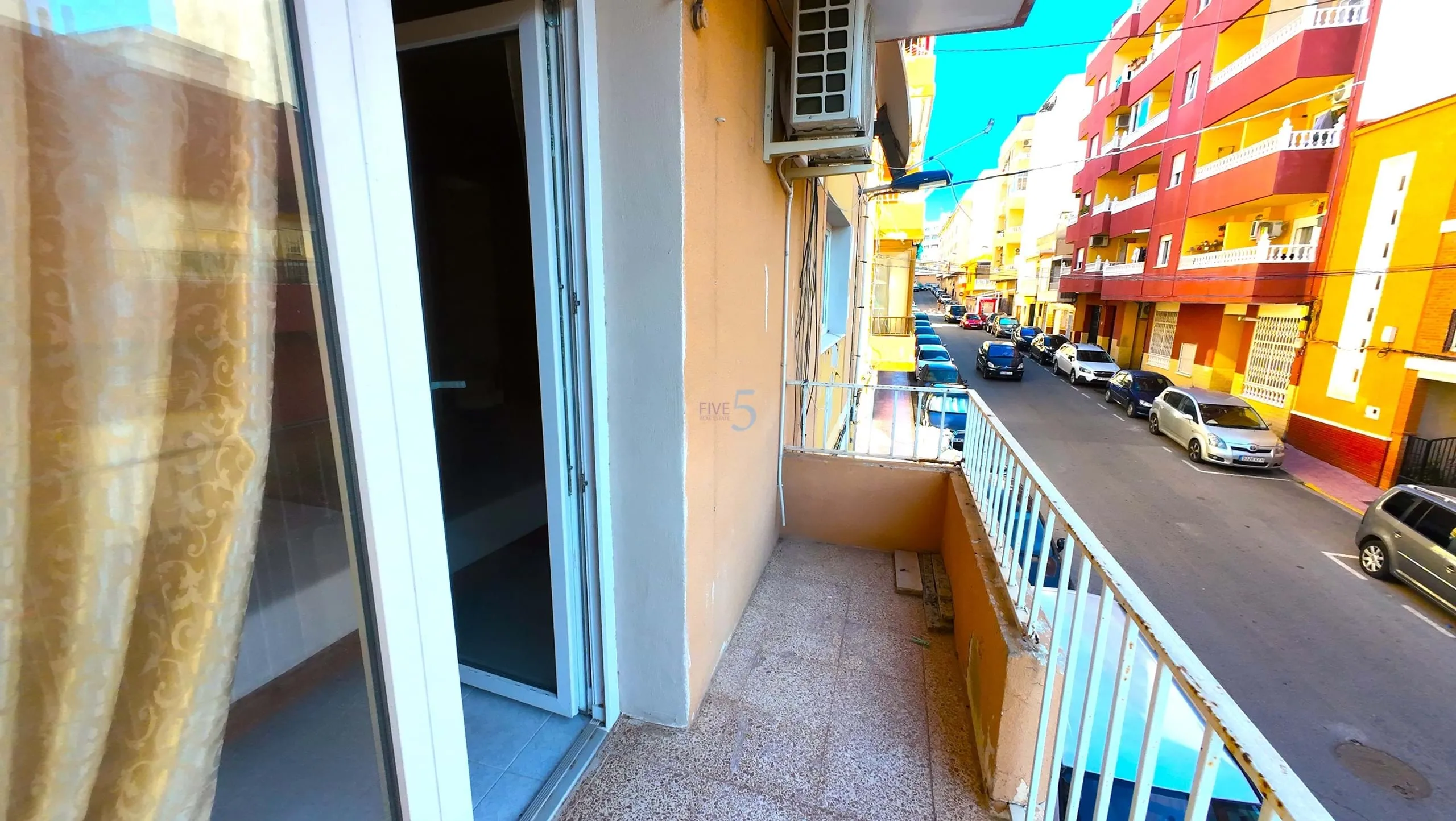 Appartement te koop in Torrevieja, Alicante, Spanje