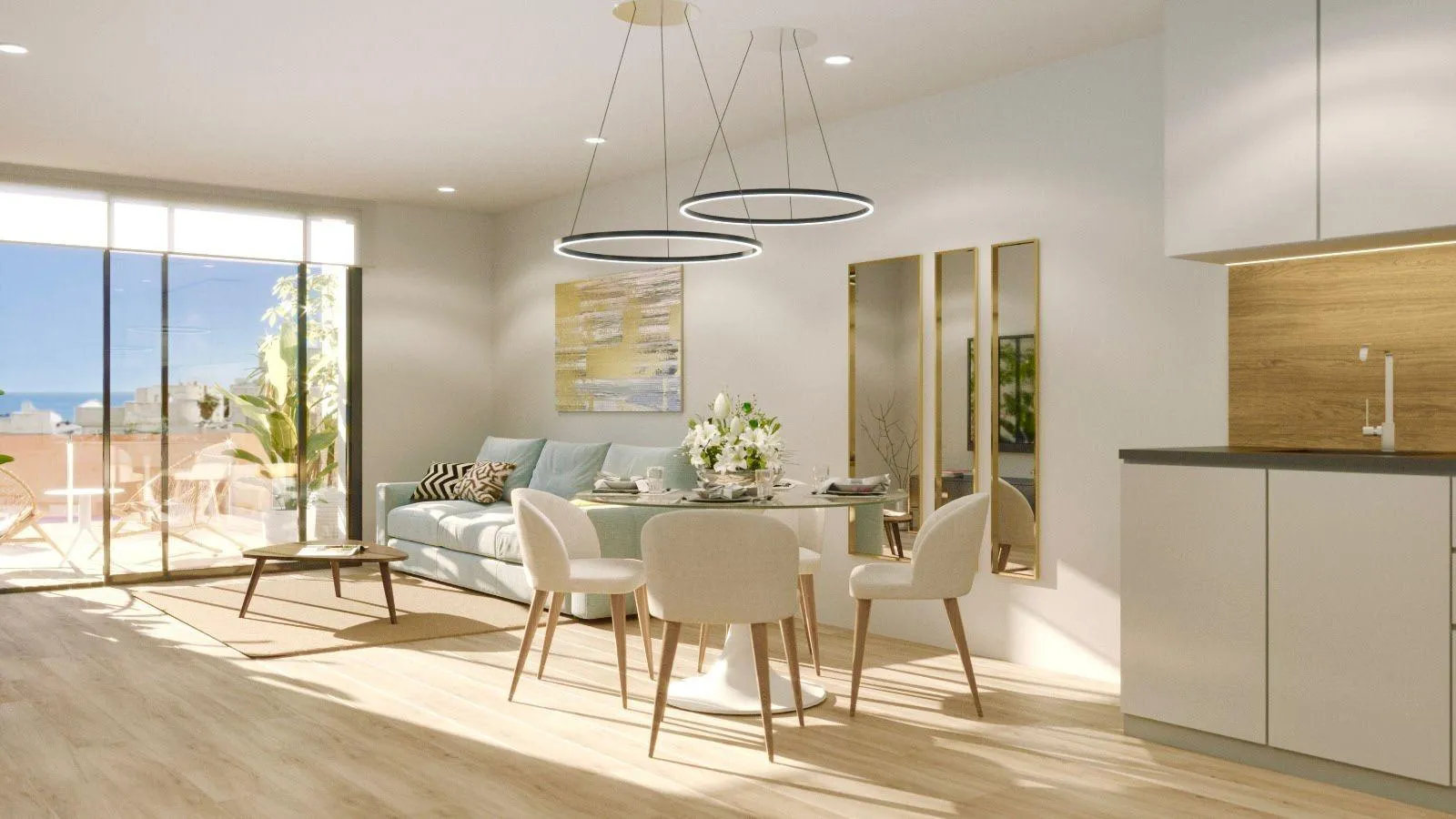 Appartement te koop in Torrevieja, Alicante, Spanje