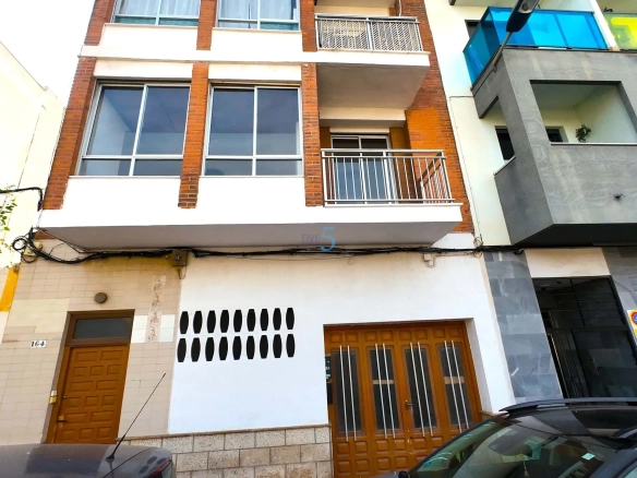 Appartement te koop in Torrevieja, Alicante, Spanje