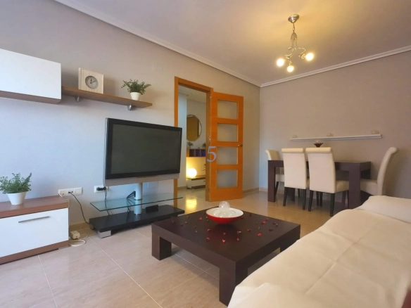 Appartement te koop in Torrevieja, Alicante, Spanje