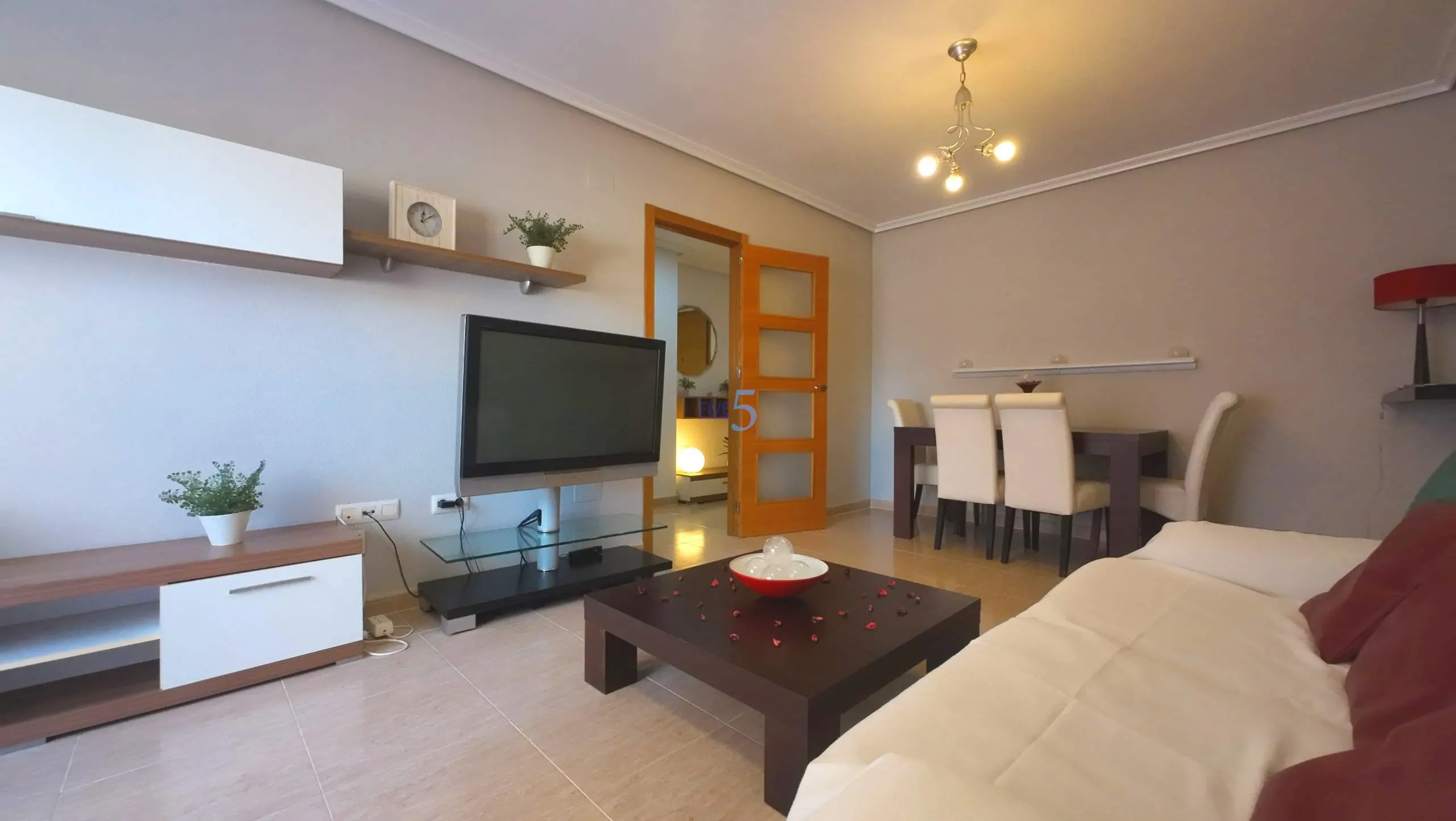 Appartement te koop in Torrevieja, Alicante, Spanje