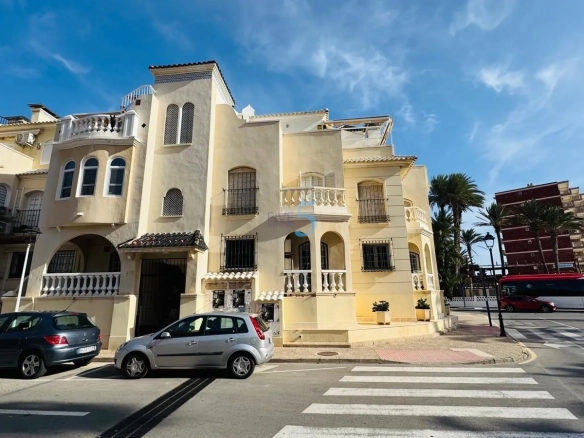 Appartement te koop in Torrevieja, Alicante, Spanje