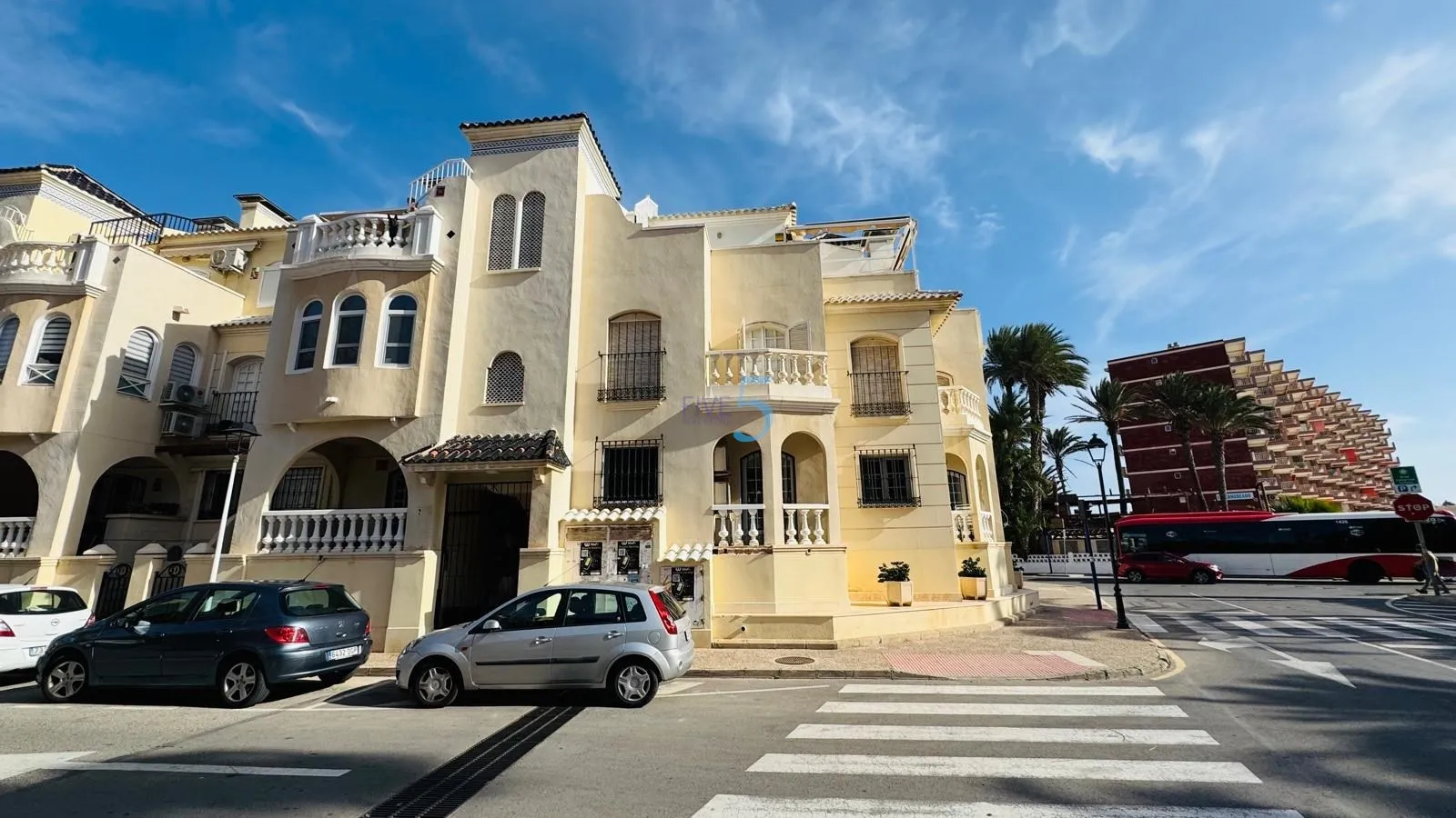 Appartement te koop in Torrevieja, Alicante, Spanje