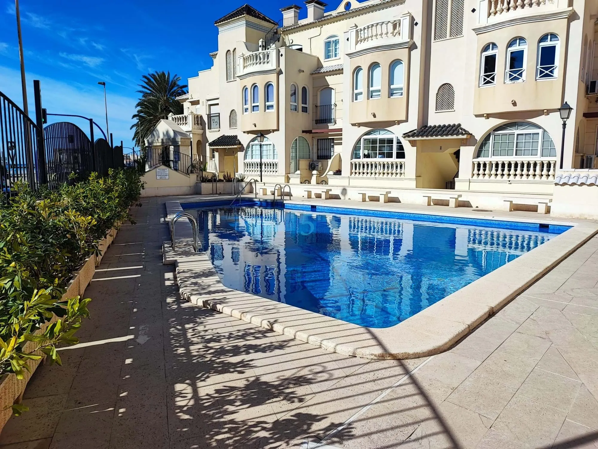 Appartement te koop in Torrevieja, Alicante, Spanje