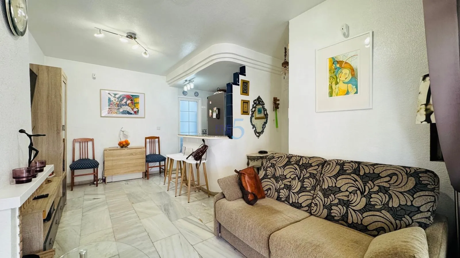 Appartement te koop in Torrevieja, Alicante, Spanje