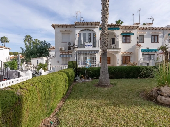 Appartement te koop in Torrevieja, Alicante, Spanje