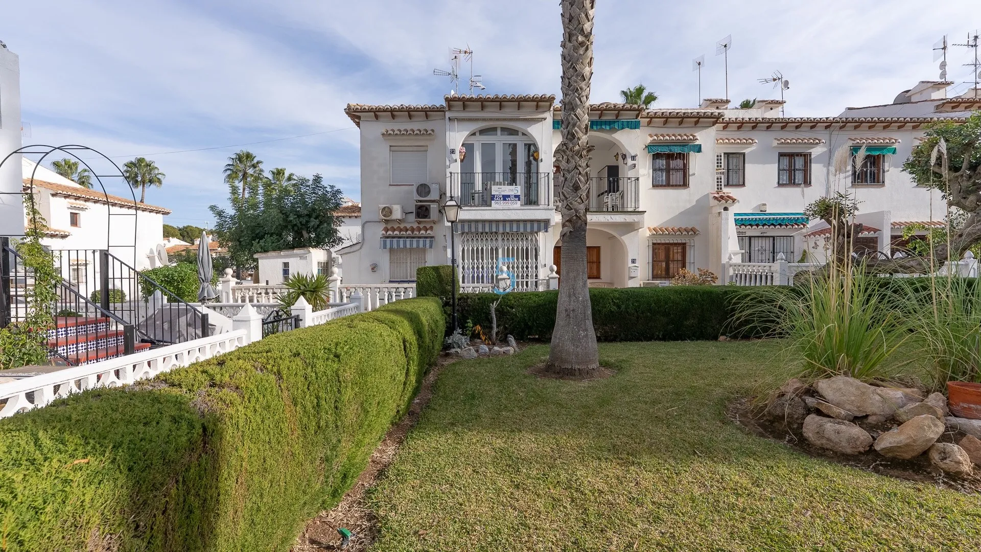 Appartement te koop in Torrevieja, Alicante, Spanje