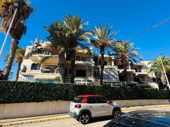 Appartement te koop in Torrevieja, Alicante, Spanje