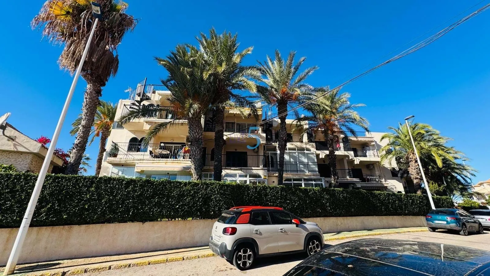 Appartement te koop in Torrevieja, Alicante, Spanje