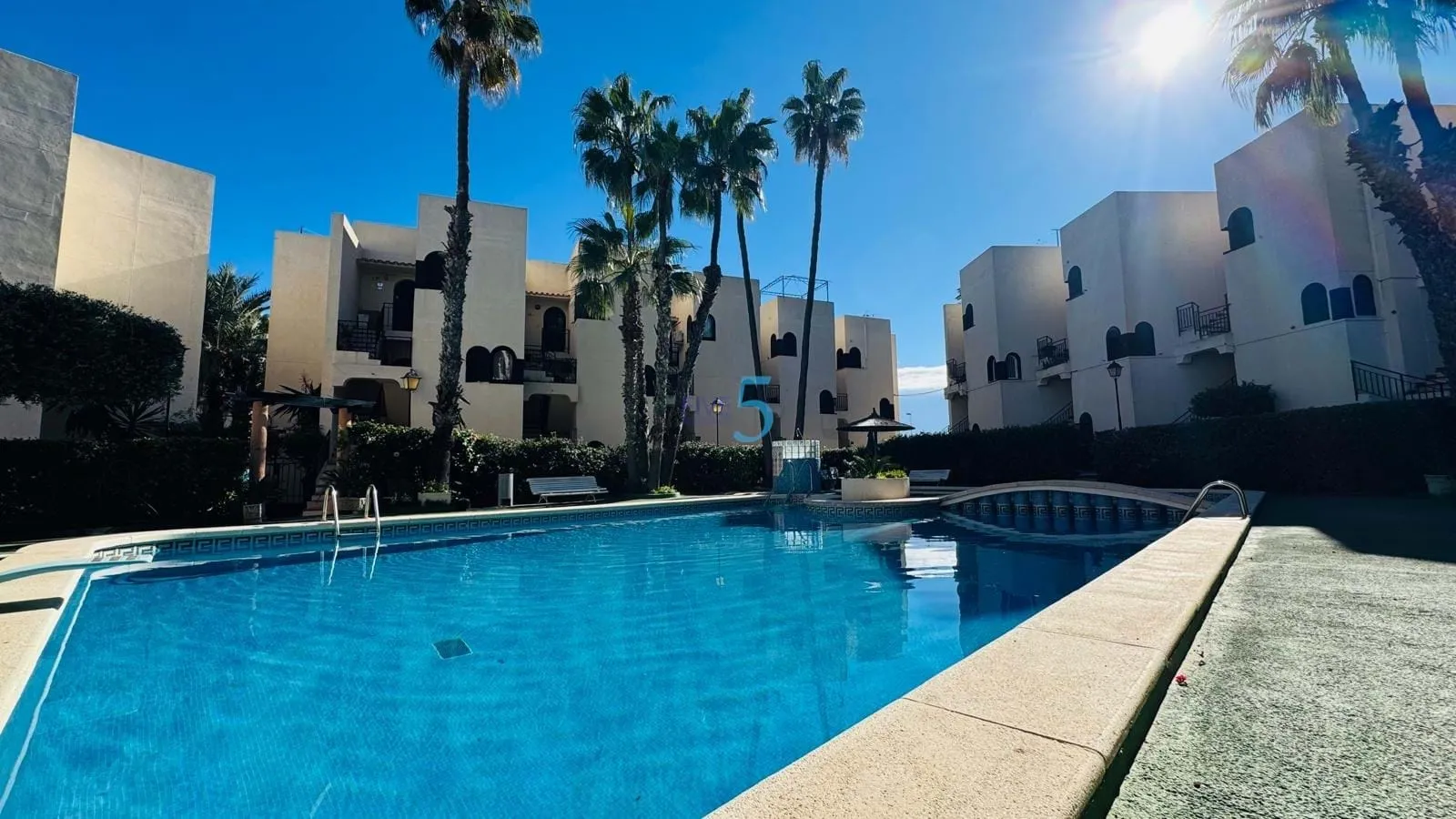 Appartement te koop in Torrevieja, Alicante, Spanje