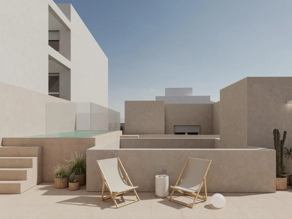 Appartement te koop in Torrevieja, Alicante, Spanje