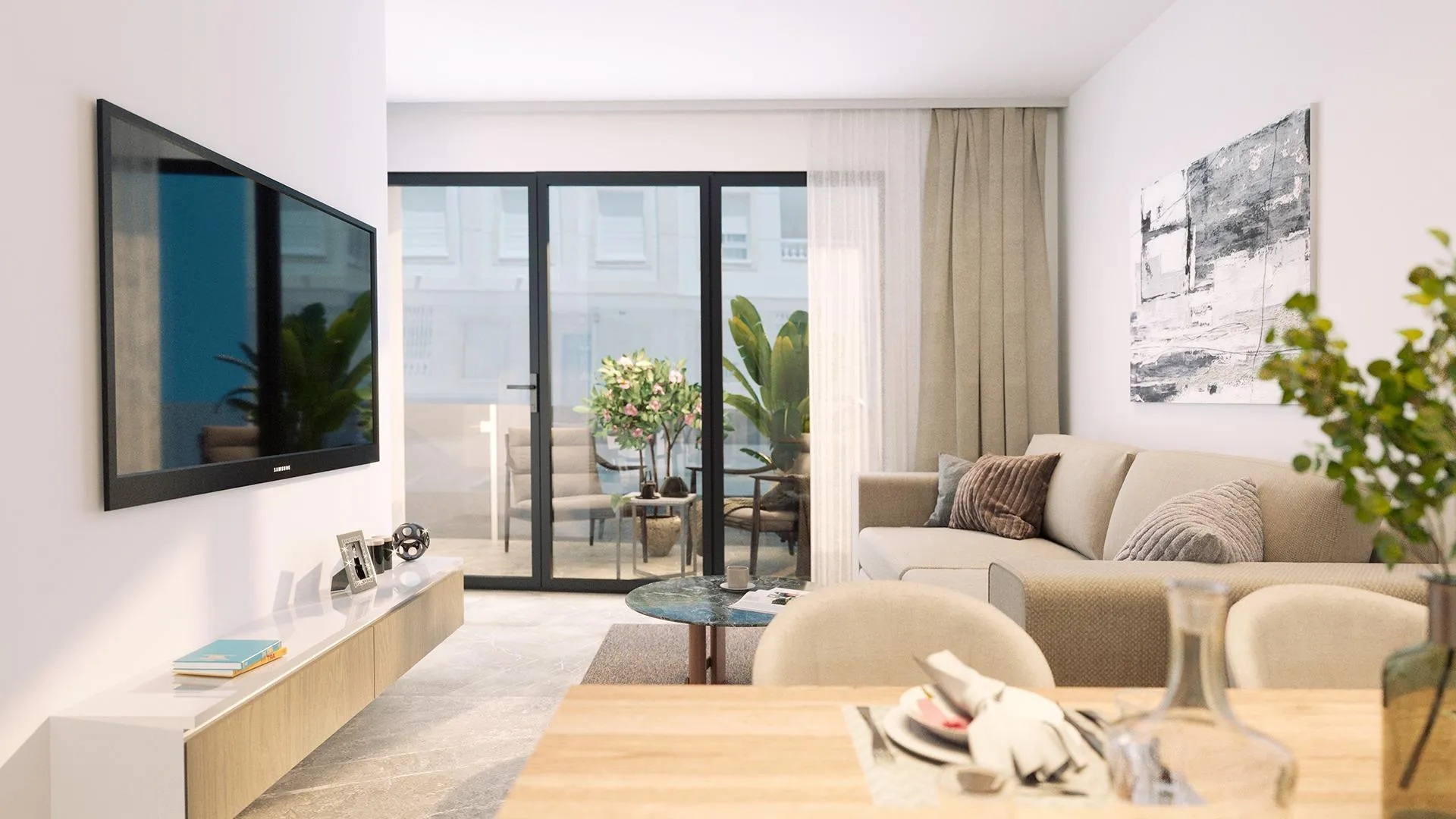 Appartement te koop in Torrevieja, Alicante, Spanje