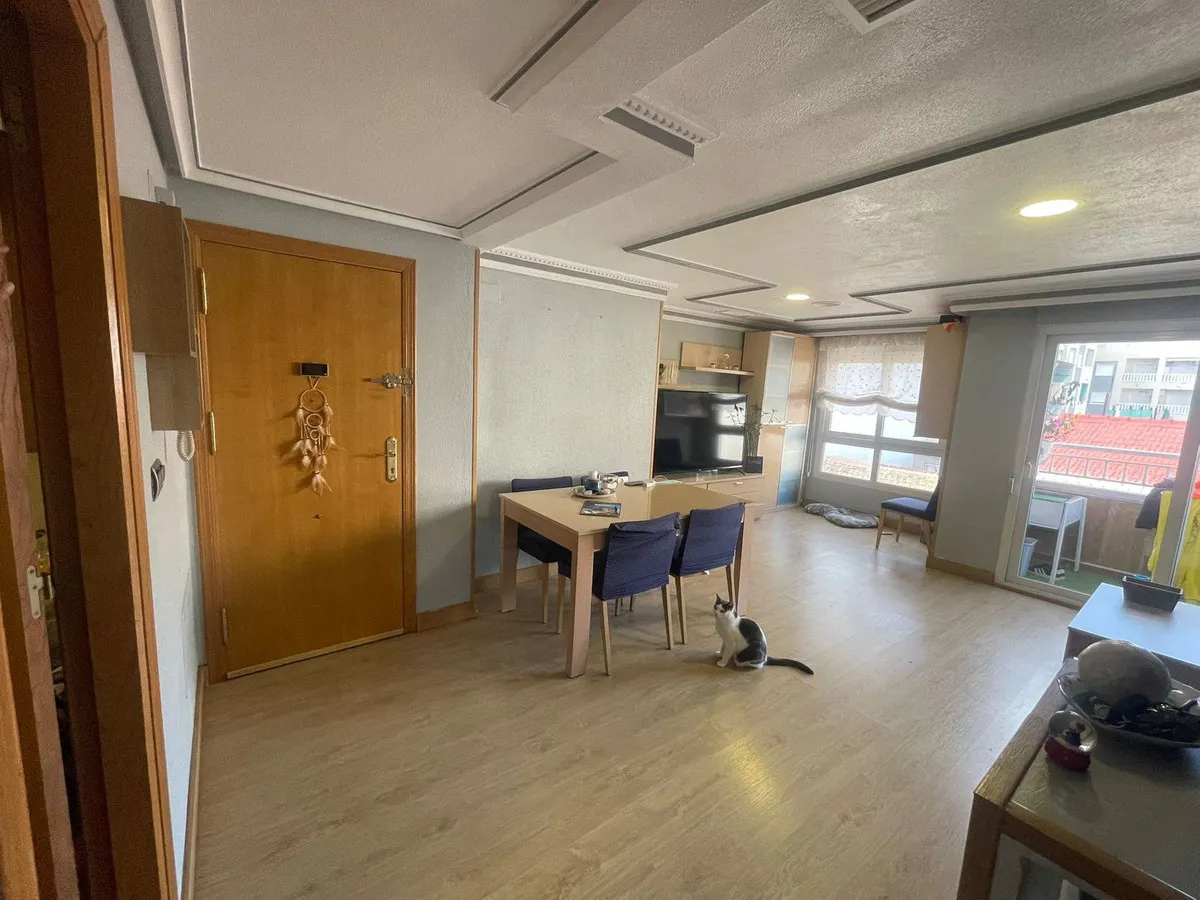 Appartement te koop in Torrevieja, Alicante, Spanje