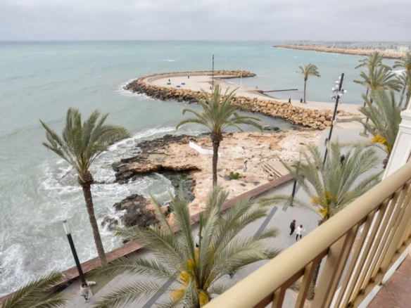 Appartement te koop in Torrevieja, Alicante, Spanje