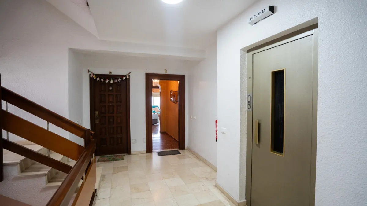 Appartement te koop in Torrevieja, Alicante, Spanje