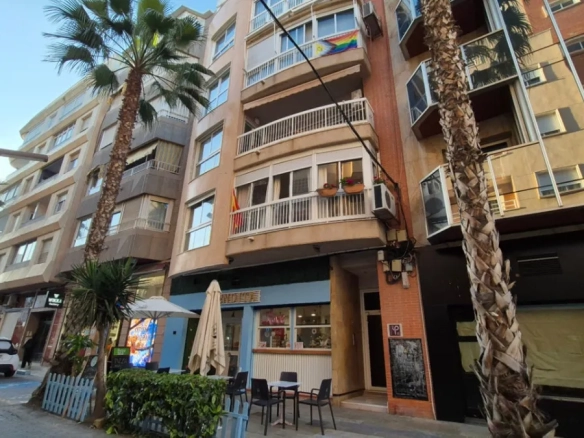 Appartement te koop in Torrevieja, Alicante, Spanje