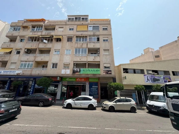 Appartement te koop in Torrevieja, Alicante, Spanje