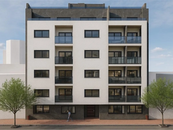 Appartement te koop in Torrevieja, Alicante, Spanje