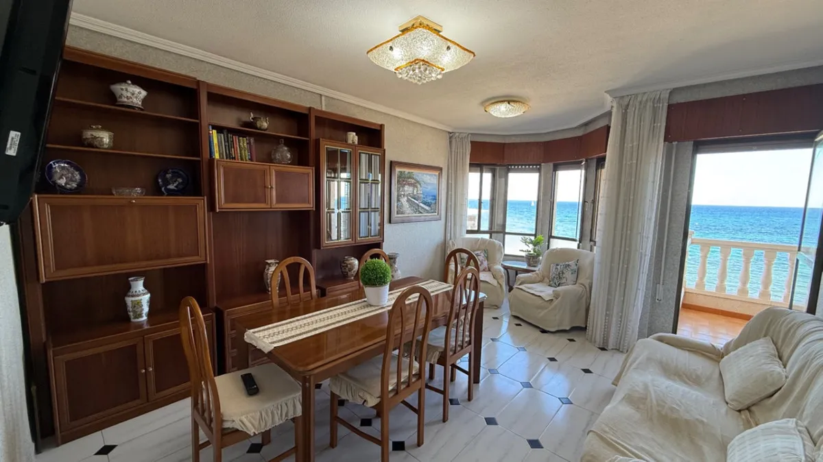 Appartement te koop in Torrevieja, Alicante, Spanje