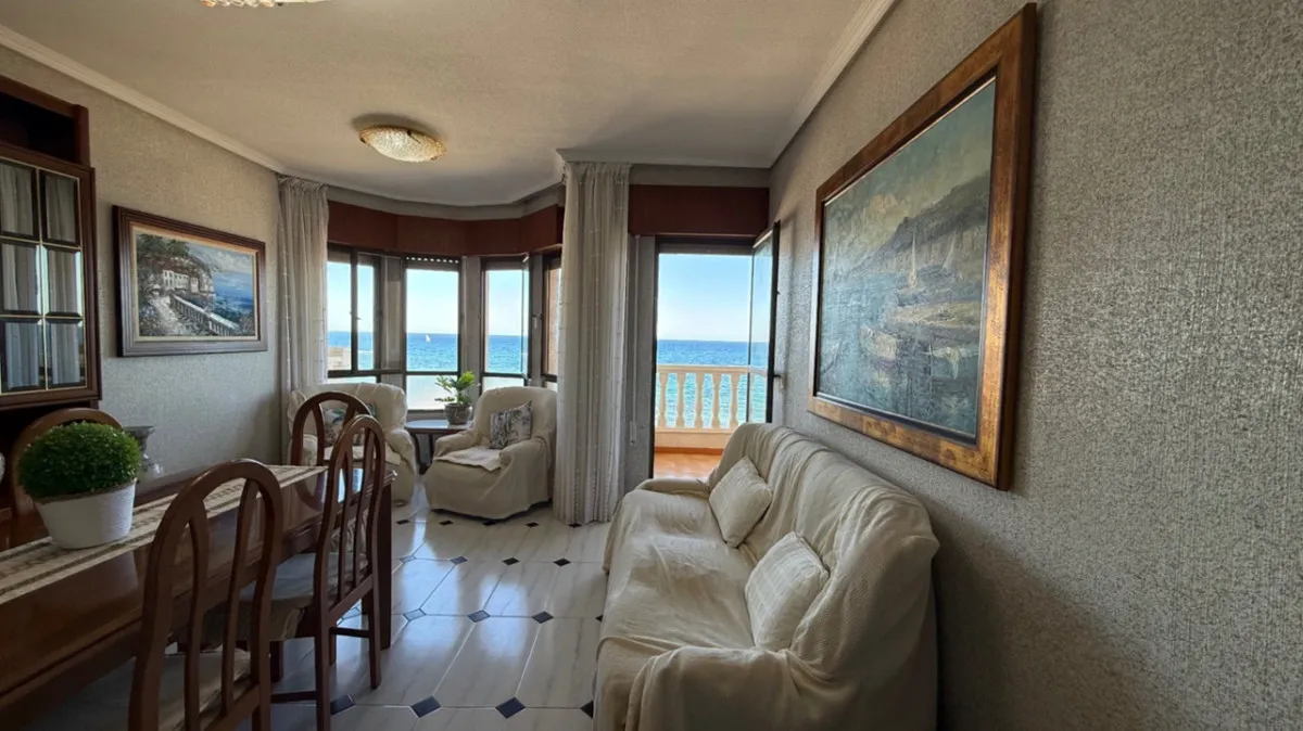 Appartement te koop in Torrevieja, Alicante, Spanje