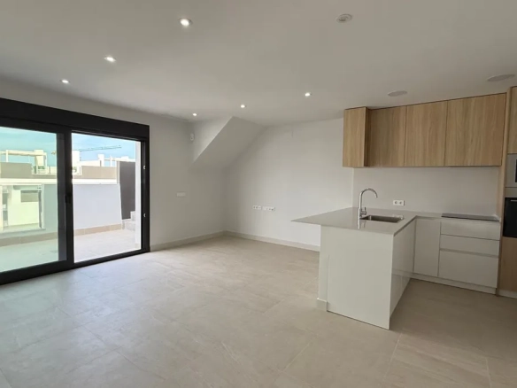 Appartement te koop in Torrevieja, Alicante, Spanje