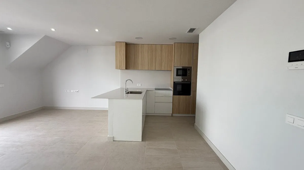 Appartement te koop in Torrevieja, Alicante, Spanje