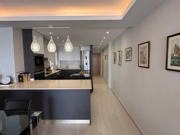 Appartement te koop in Torrevieja, Alicante, Spanje