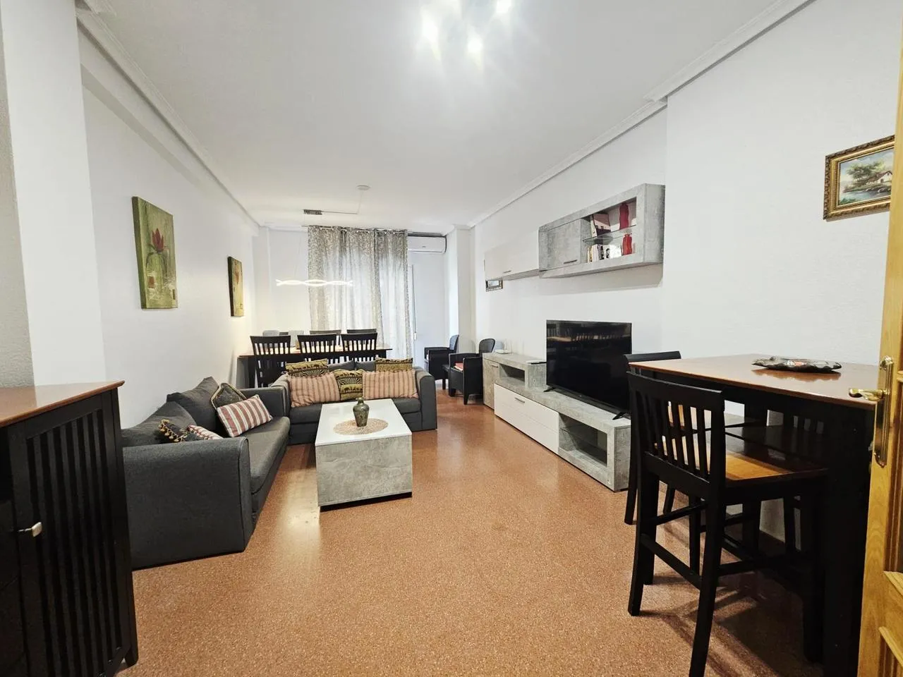 Appartement te koop in Torrevieja, Alicante, Spanje