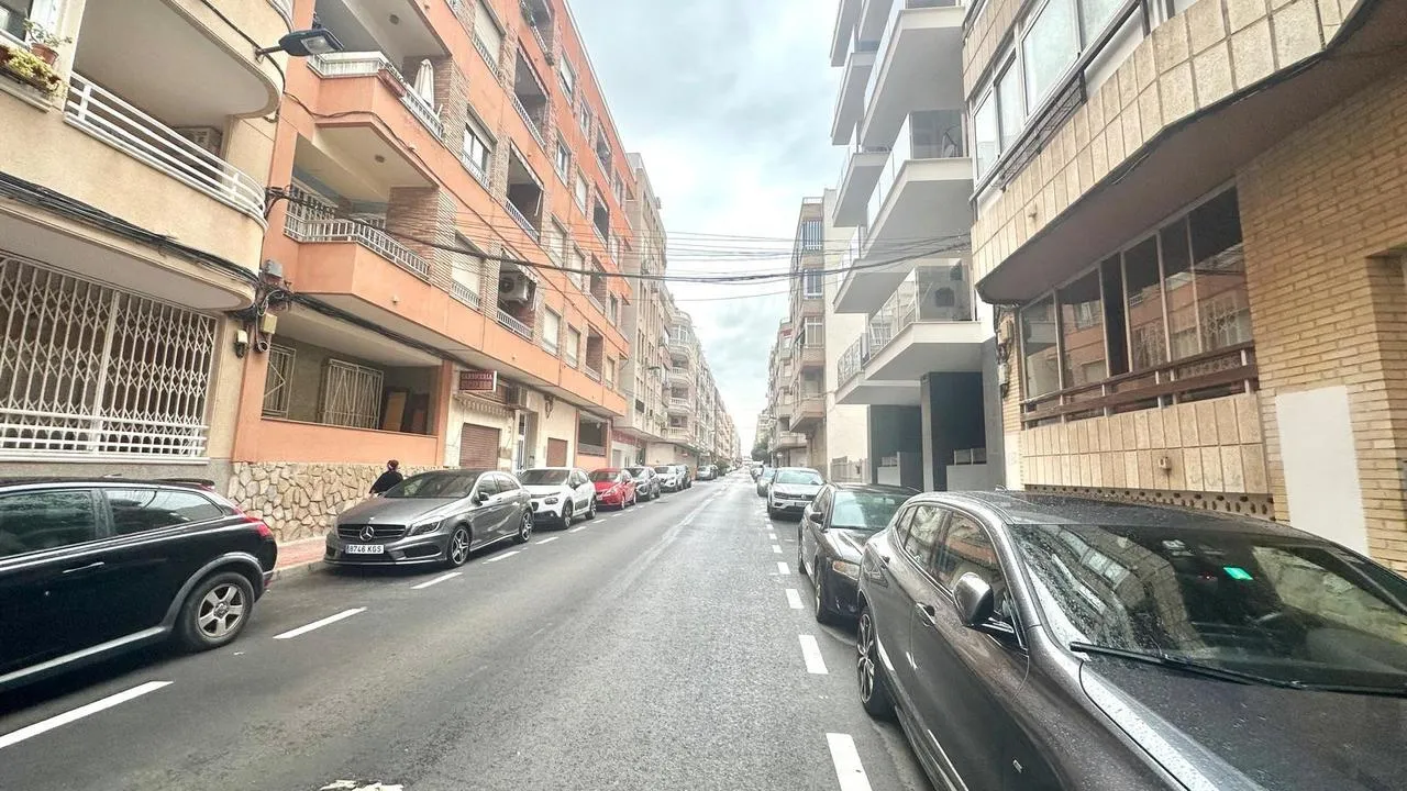 Appartement te koop in Torrevieja, Alicante, Spanje