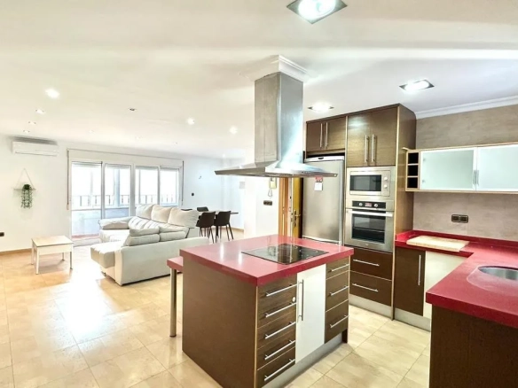 Appartement te koop in Torrevieja, Alicante, Spanje