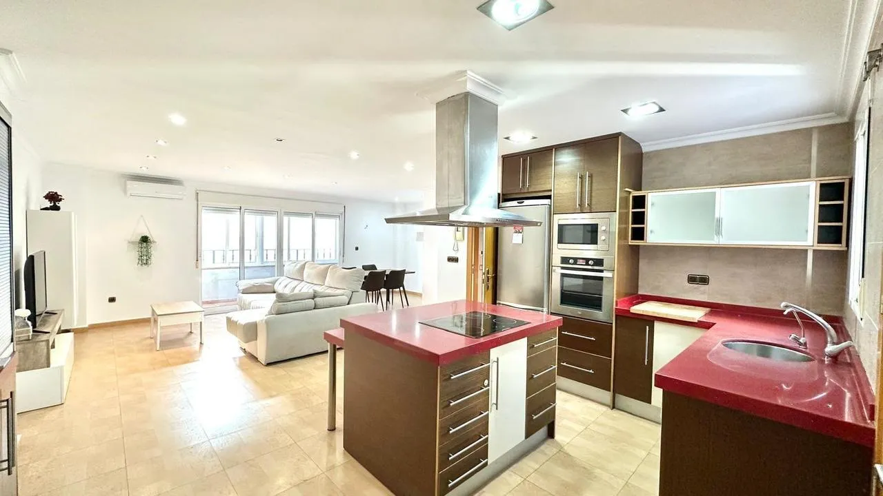 Appartement te koop in Torrevieja, Alicante, Spanje