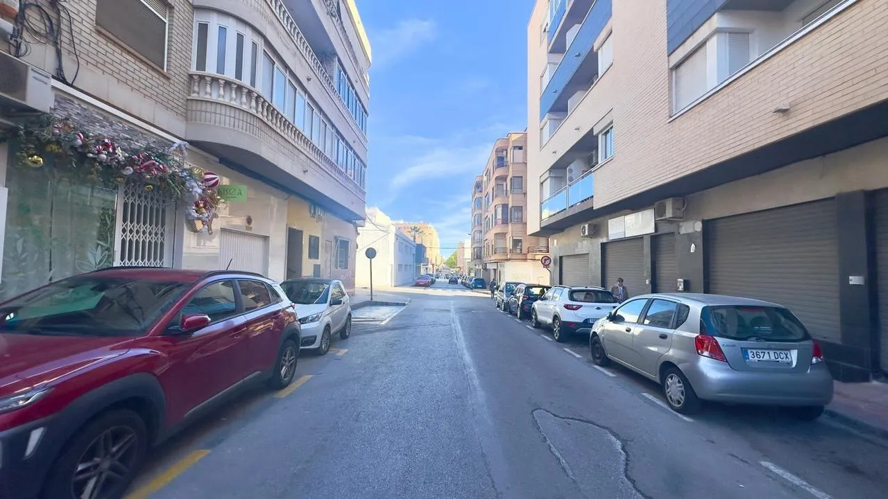 Appartement te koop in Torrevieja, Alicante, Spanje
