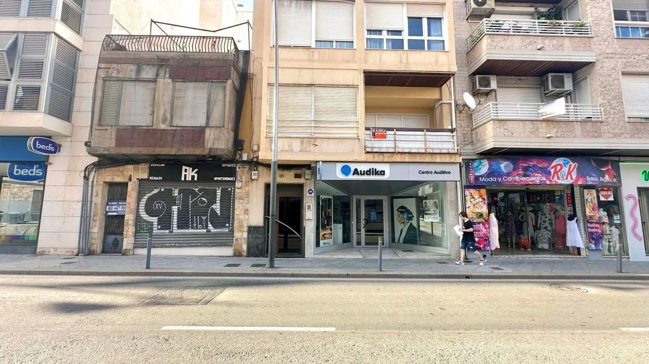 Appartement te koop in Torrevieja, Alicante, Spanje