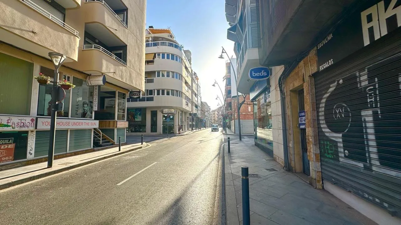 Appartement te koop in Torrevieja, Alicante, Spanje