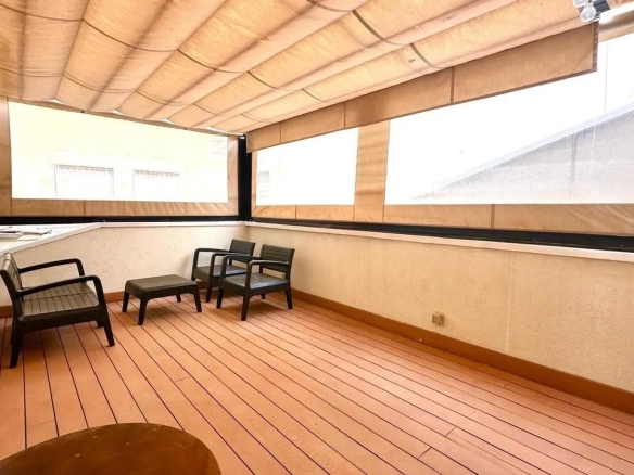 Appartement te koop in Torrevieja, Alicante, Spanje