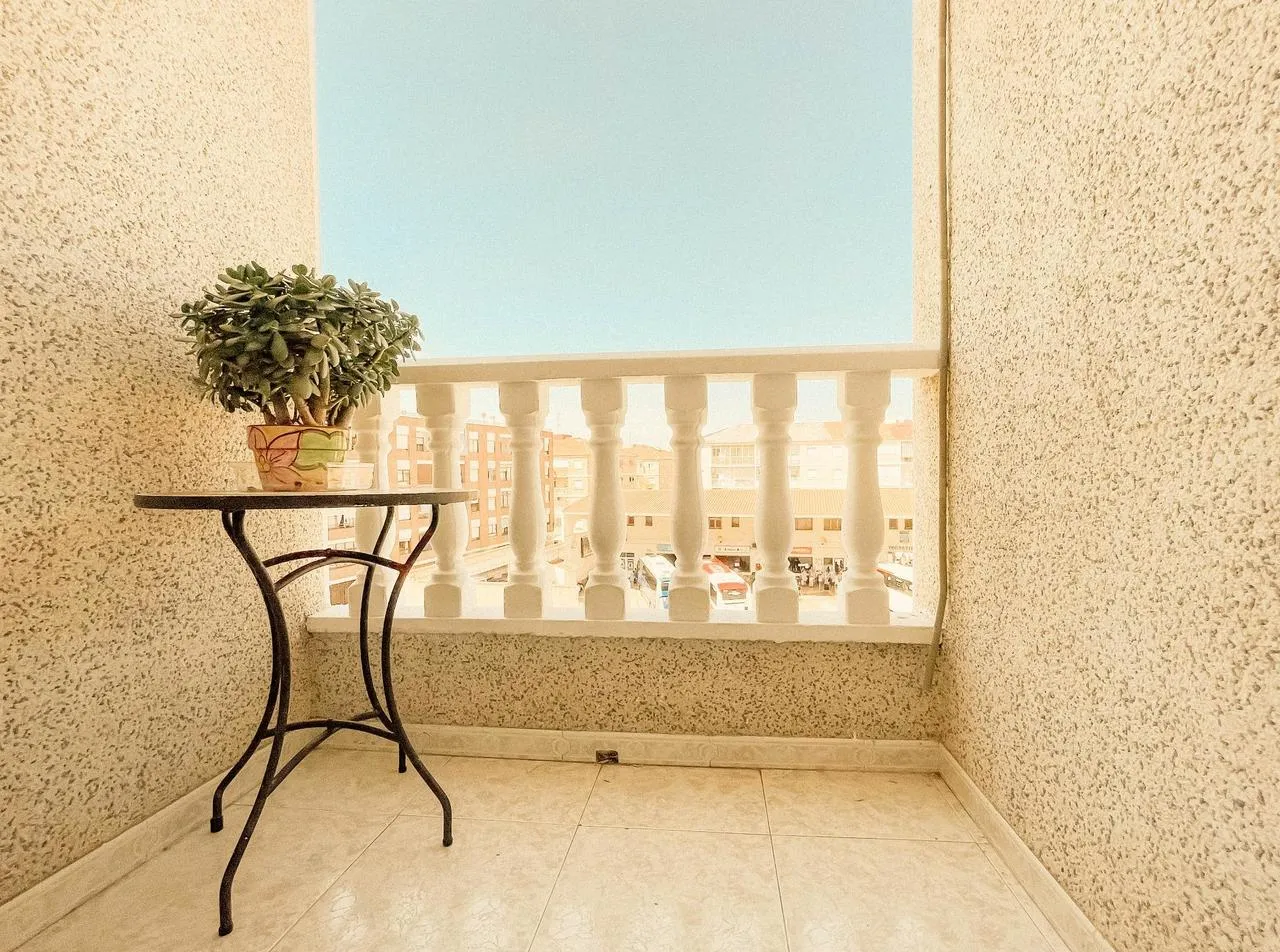 Appartement te koop in Torrevieja, Alicante, Spanje