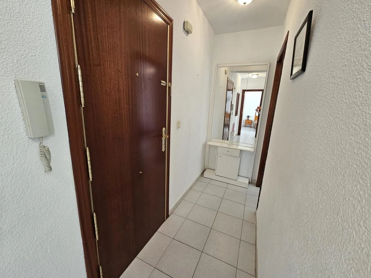 Appartement te koop in Torrevieja, Alicante, Spanje