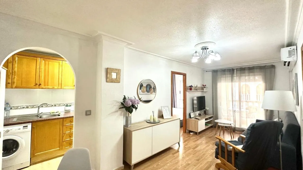 Appartement te koop in Torrevieja, Alicante, Spanje